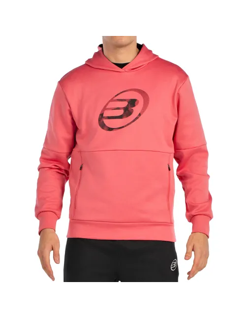 Sweatshirt Bullpadel Boyal | Ofertas de Padel